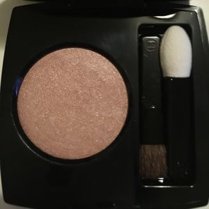 Chanel Ombré Premiere Powder Eyeshadow Flesh 10